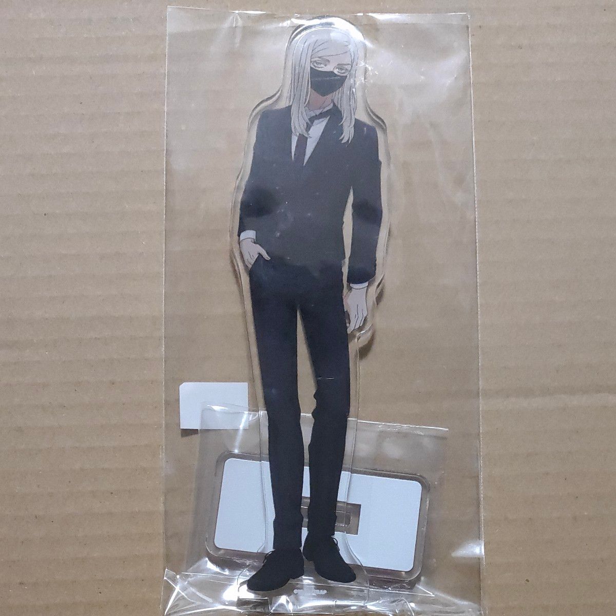 豊富な商品から 東京リベンジャーズ パセラボタワー コラボカフェ アクリル その他