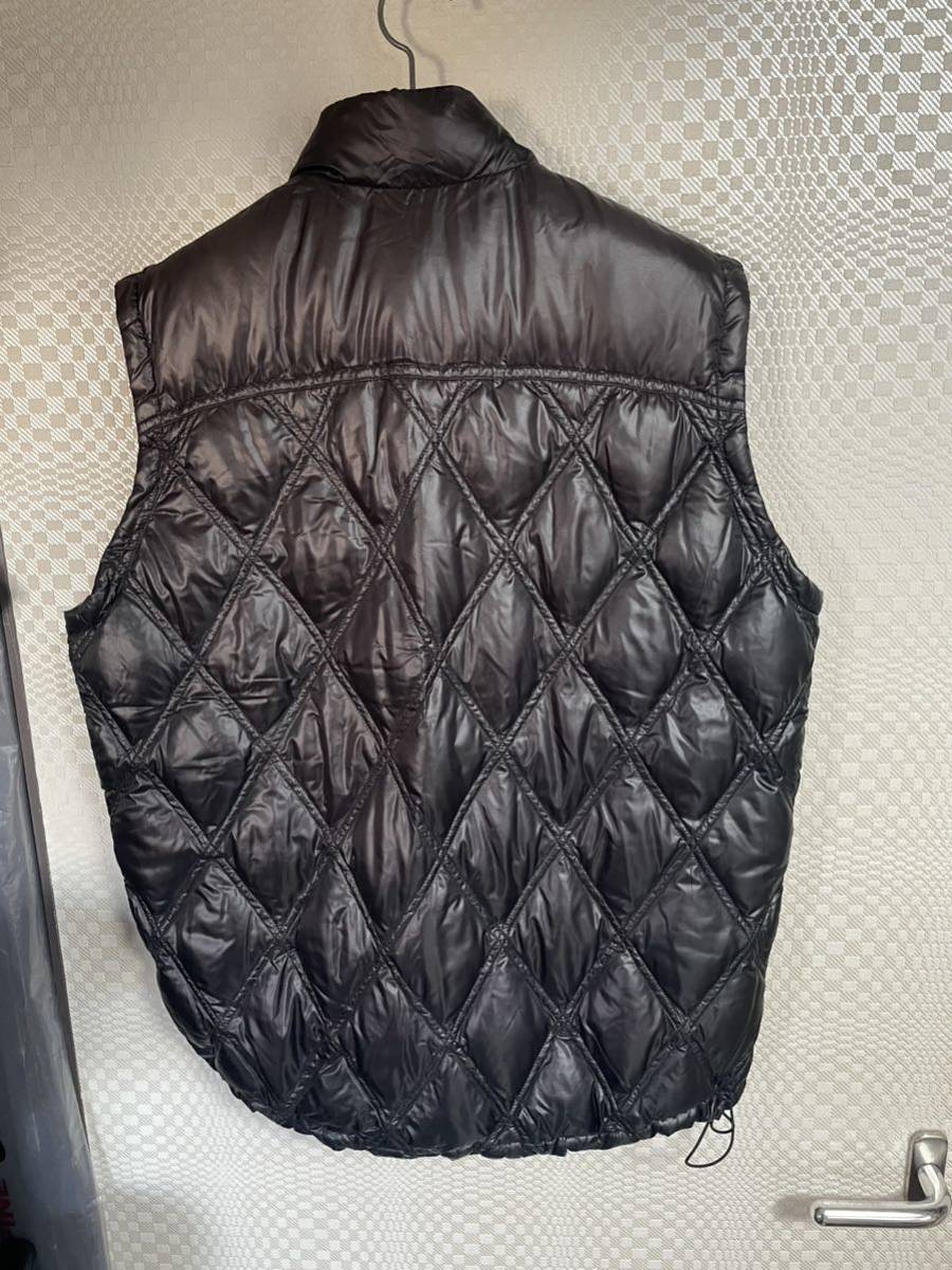  Dance With Dragon reversible down vest 4