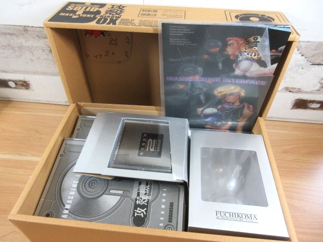 Yahoo!オークション - 1ZC「攻殻機動隊 SOLID BOX ソリッド Yahoo!オークション - 1ZC「攻殻機動隊 SOLID BOX ソリッド