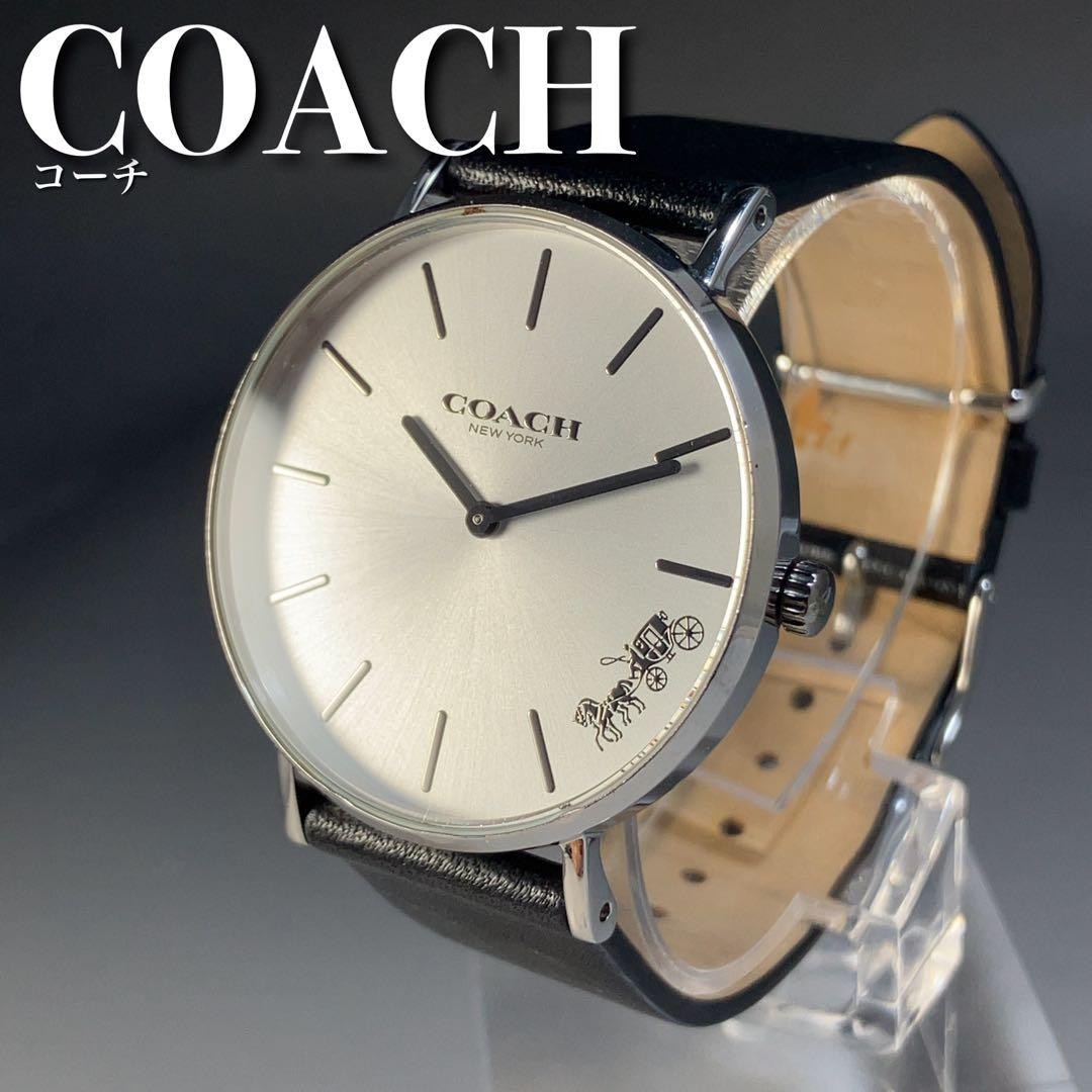 Yahoo!オークション - 【高級】電池交換済メンズウォッチ男性用腕時計 