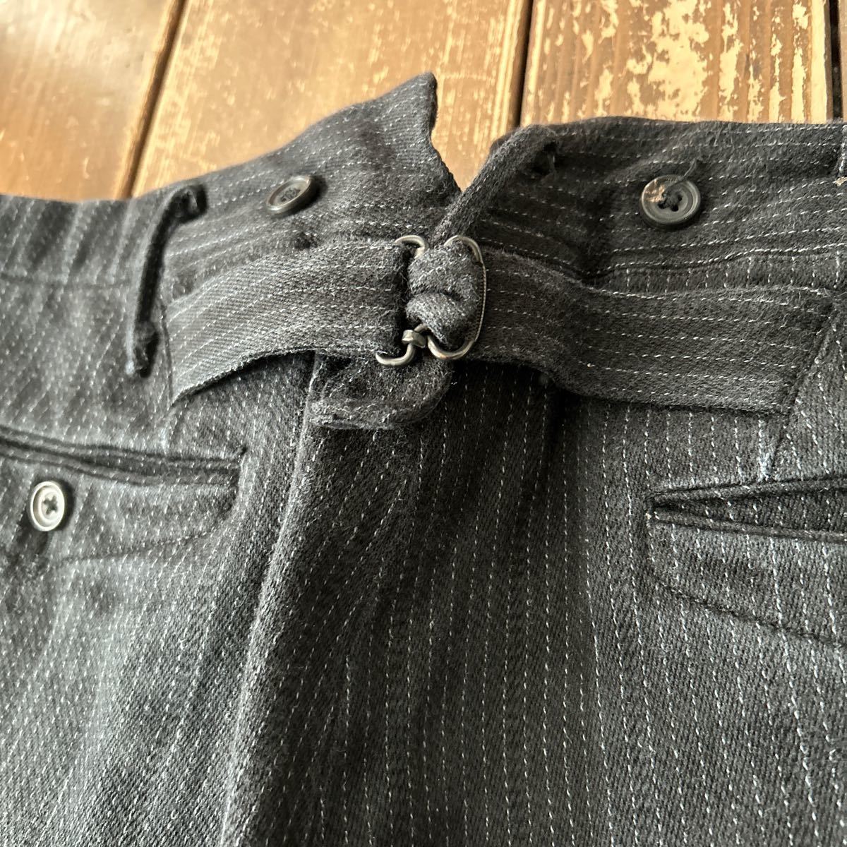 即決 送料込み OLD JOE & CO オールドジョー トラウザー パンツ 即決 送料込み OLD JOE & CO オールドジョー トラウザー パンツ