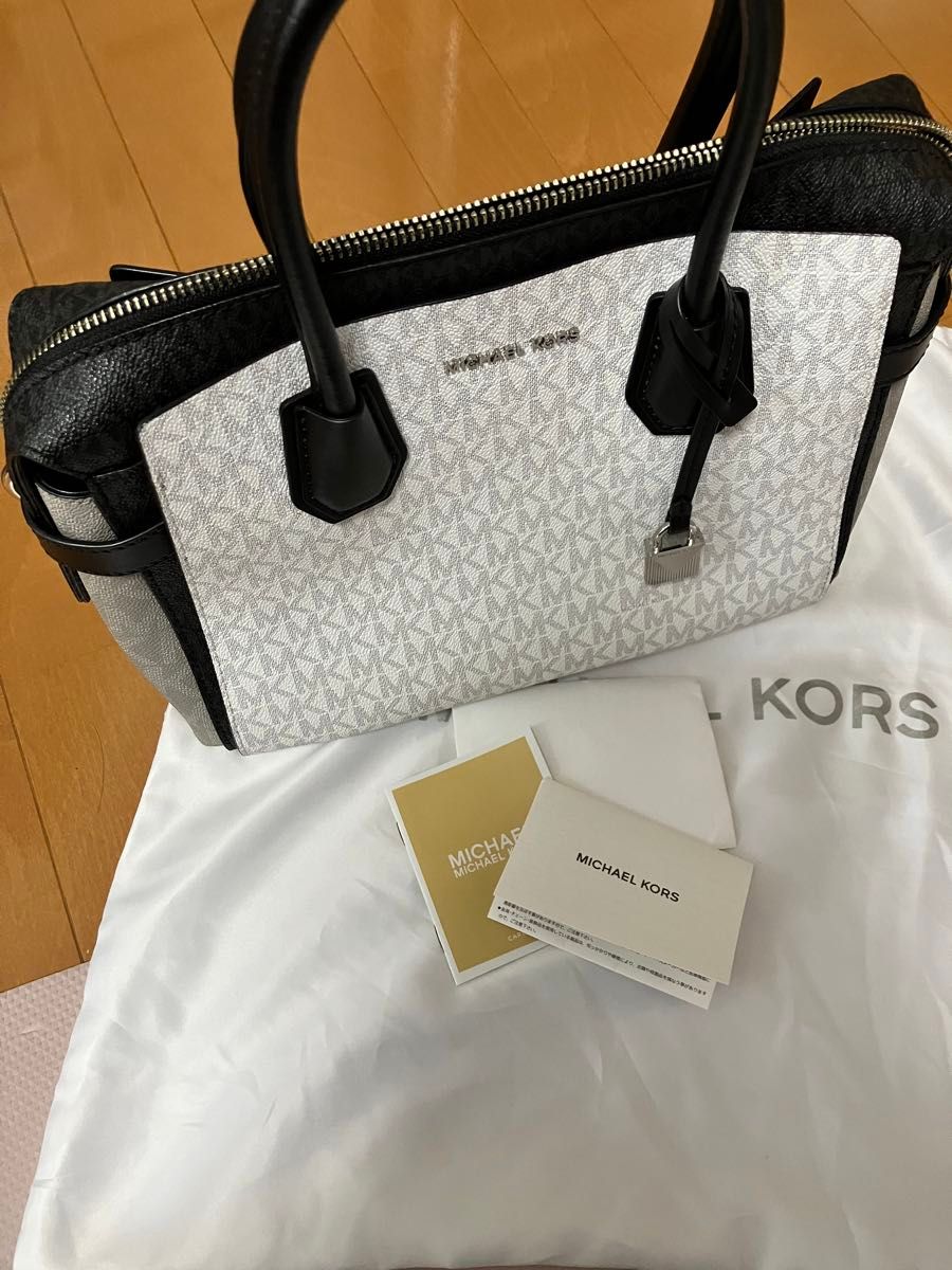 マイケルコースバッグ/MICHAEL KORS ハンドバッグ