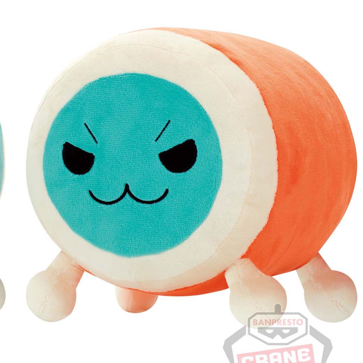 太鼓の達人 もふぐっとぬいぐるみ かっちゃん|Yahoo!フリマ(旧 太鼓の達人 もふぐっとぬいぐるみ かっちゃん|Yahoo!フリマ(旧