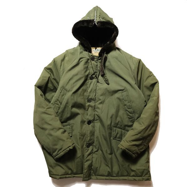 新入荷 vintage B-9 L.L.BEAN 70´s 80´s 70s 70 LLビーン FLIGHT B-9