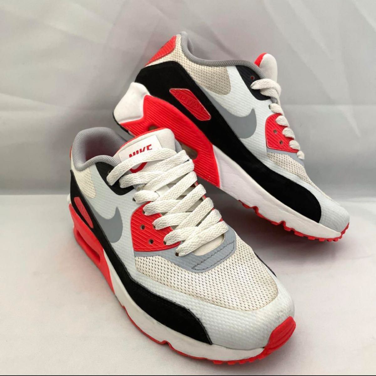 NIKE AIR MAX 90 ULTRA 2.0 GS  ナイキ エアマックス