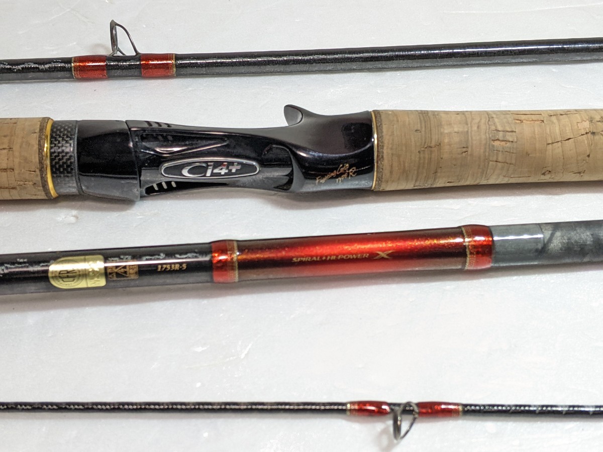 Yahoo!オークション - 詳細不明 SHIMANO WORLD SHAULA 1753-R5 Yahoo!オークション - 詳細不明 SHIMANO WORLD SHAULA 1753-R5