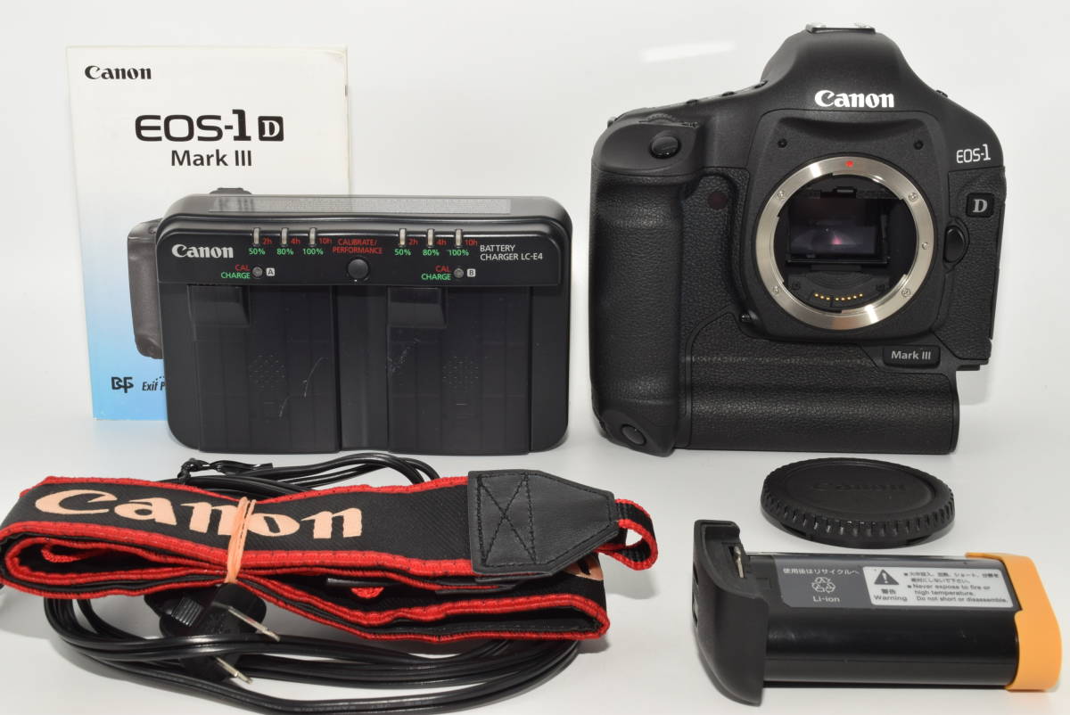 20930円 【特上品】 Canon デジタル一眼レフカメラ EOS-1DMK3 20930円 【特上品】 Canon デジタル一眼レフカメラ EOS-1DMK3