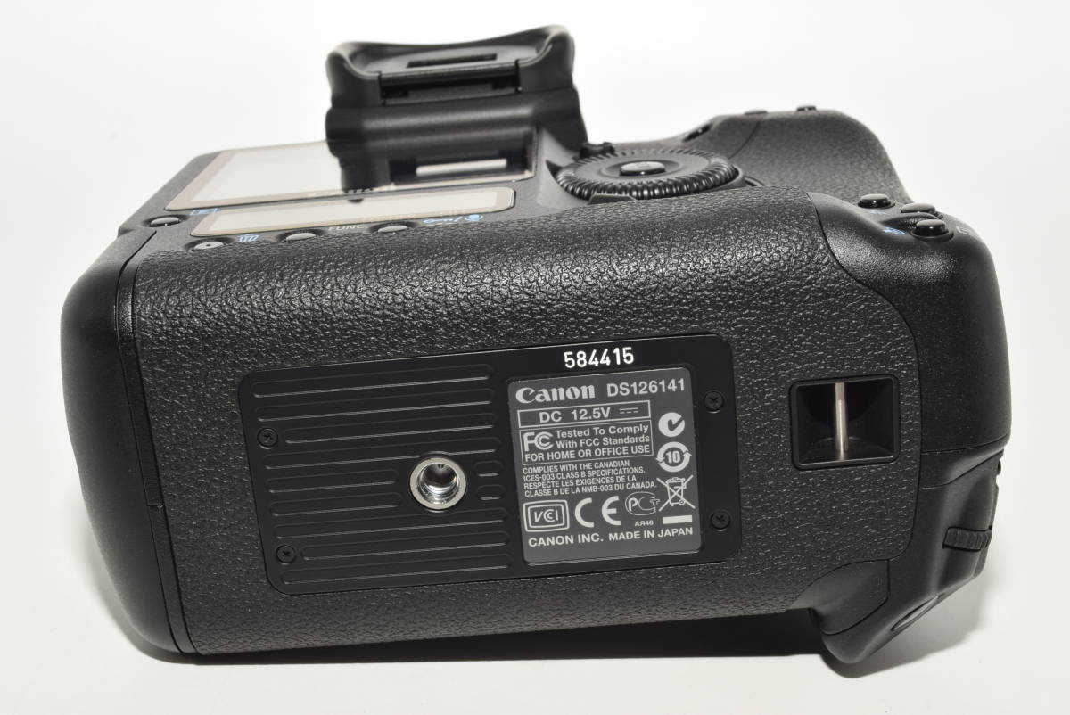 20930円 【特上品】 Canon デジタル一眼レフカメラ EOS-1DMK3 20930円 【特上品】 Canon デジタル一眼レフカメラ EOS-1DMK3