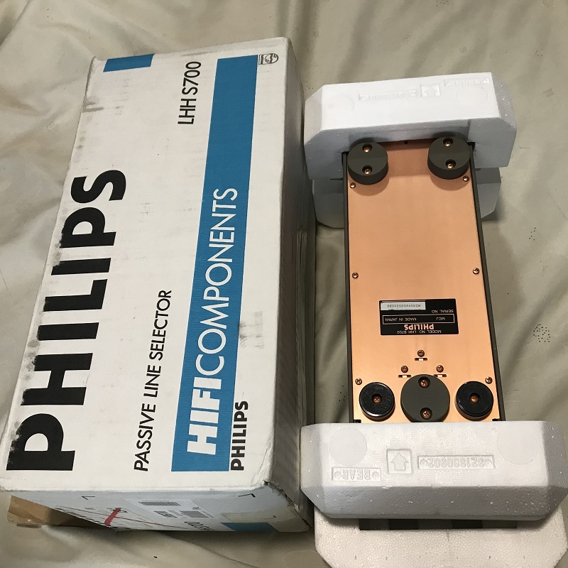 PHILIPS LHH S700_画像7