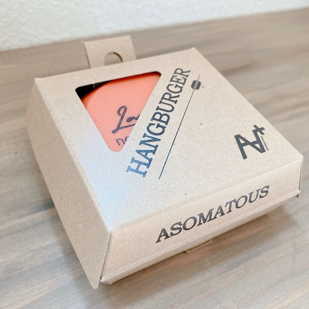 コラボ 限定】 HANGBURGER ハングバーガー lantern 限定 コラボ 限定】 HANGBURGER ハングバーガー lantern 限定