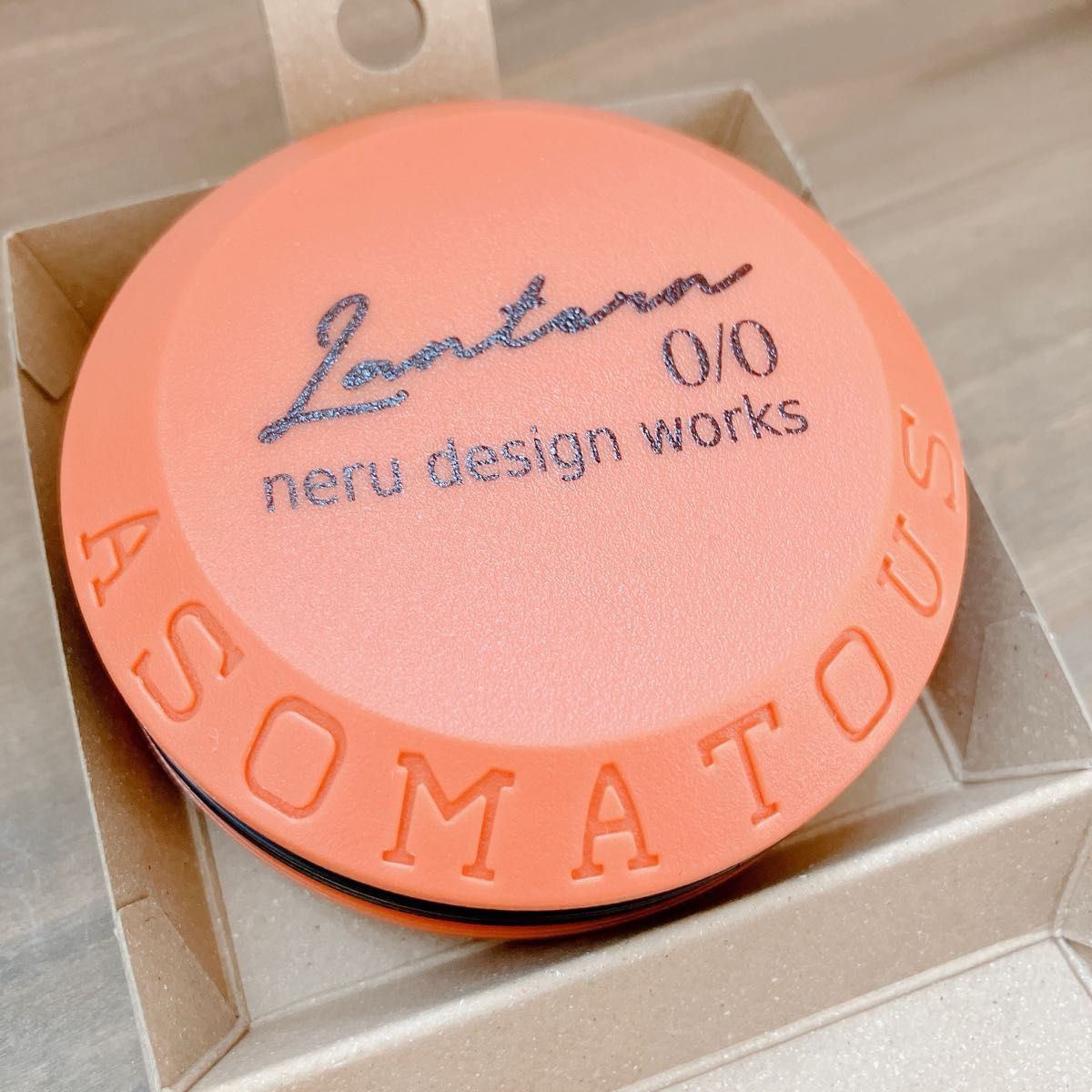 コラボ 限定】 HANGBURGER ハングバーガー lantern 限定 コラボ 限定】 HANGBURGER ハングバーガー lantern 限定