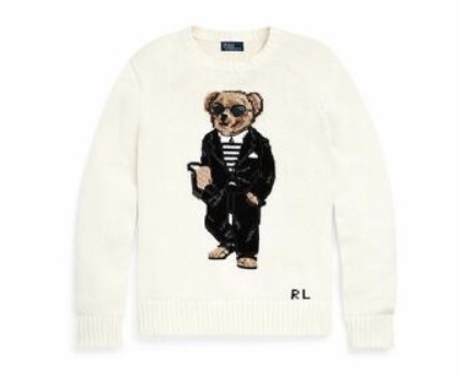 新品】RALPH LAUREN(ポロ ラルフ ローレン) Polo ベア 新品】RALPH LAUREN(ポロ ラルフ ローレン) Polo ベア