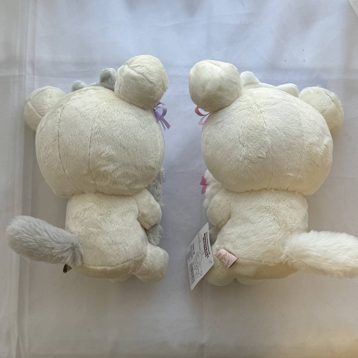 【激レア】【新品タグ付き】2020年 鏡の中のコリラックマ サンエックス 希少タグ付き 美品】 コリラックマ 鏡の中のコリラックマ
