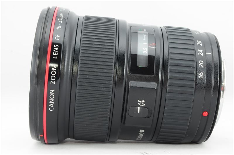 ★美品★Canon EF 16-35mm F2.8 L USM 付属品有 #8109MCV_画像2