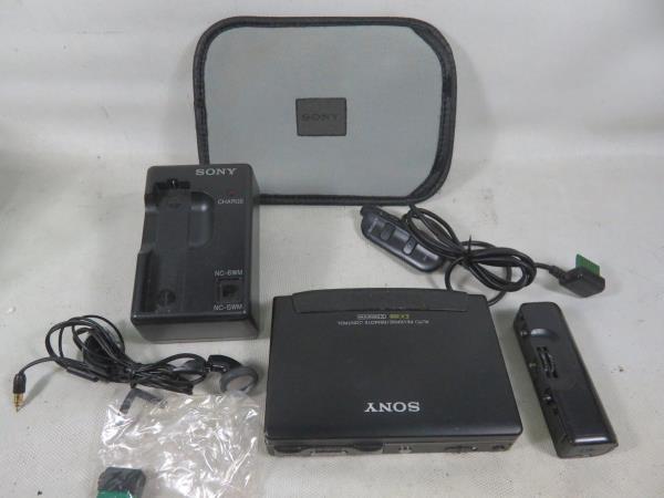 δSONY WALKMAN WM-EX85 ウォークマン カセットプレイヤー ソニー δSONY WALKMAN WM-EX85 ウォークマン カセットプレイヤー ソニー