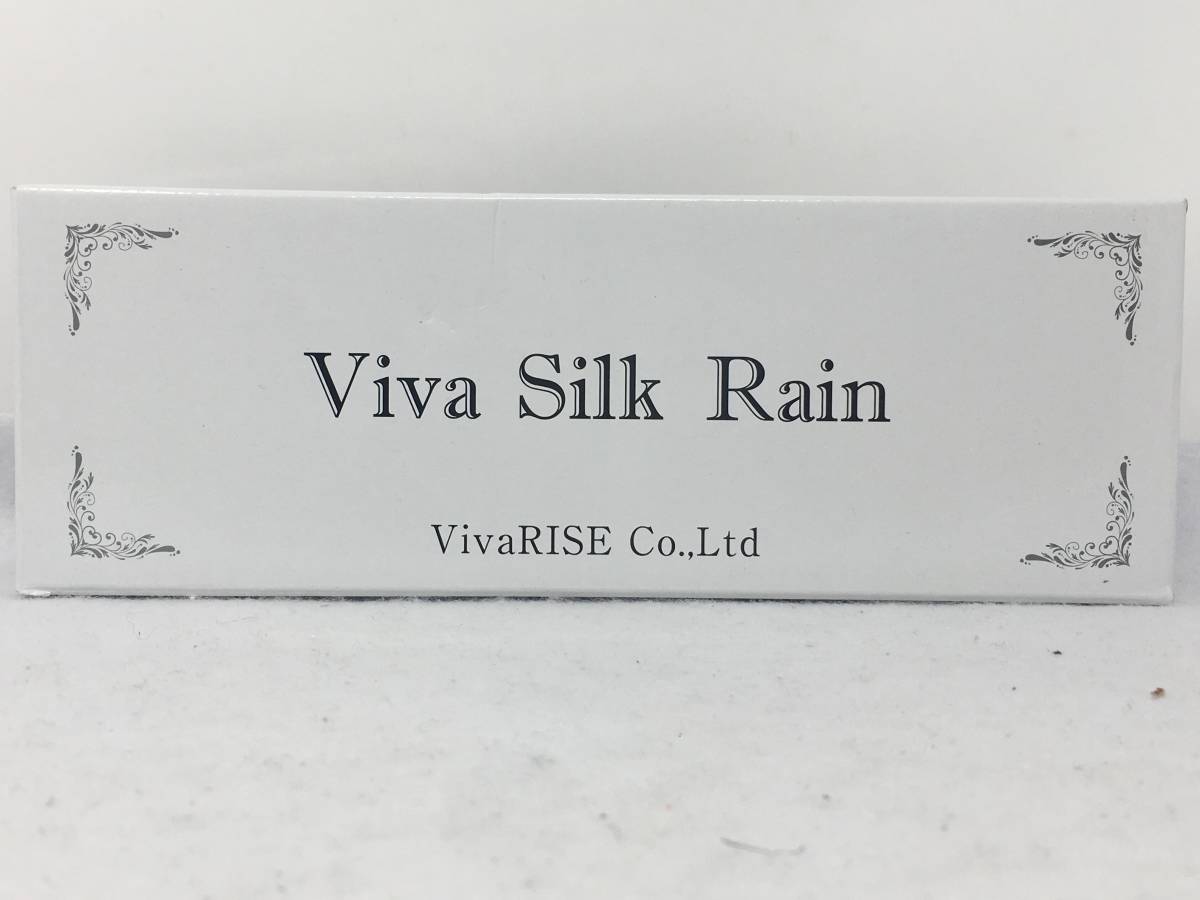 BY-770 展示品 10個セット Viva Silk Rain ビバライズ シルクレインシャワーヘッド _画像2