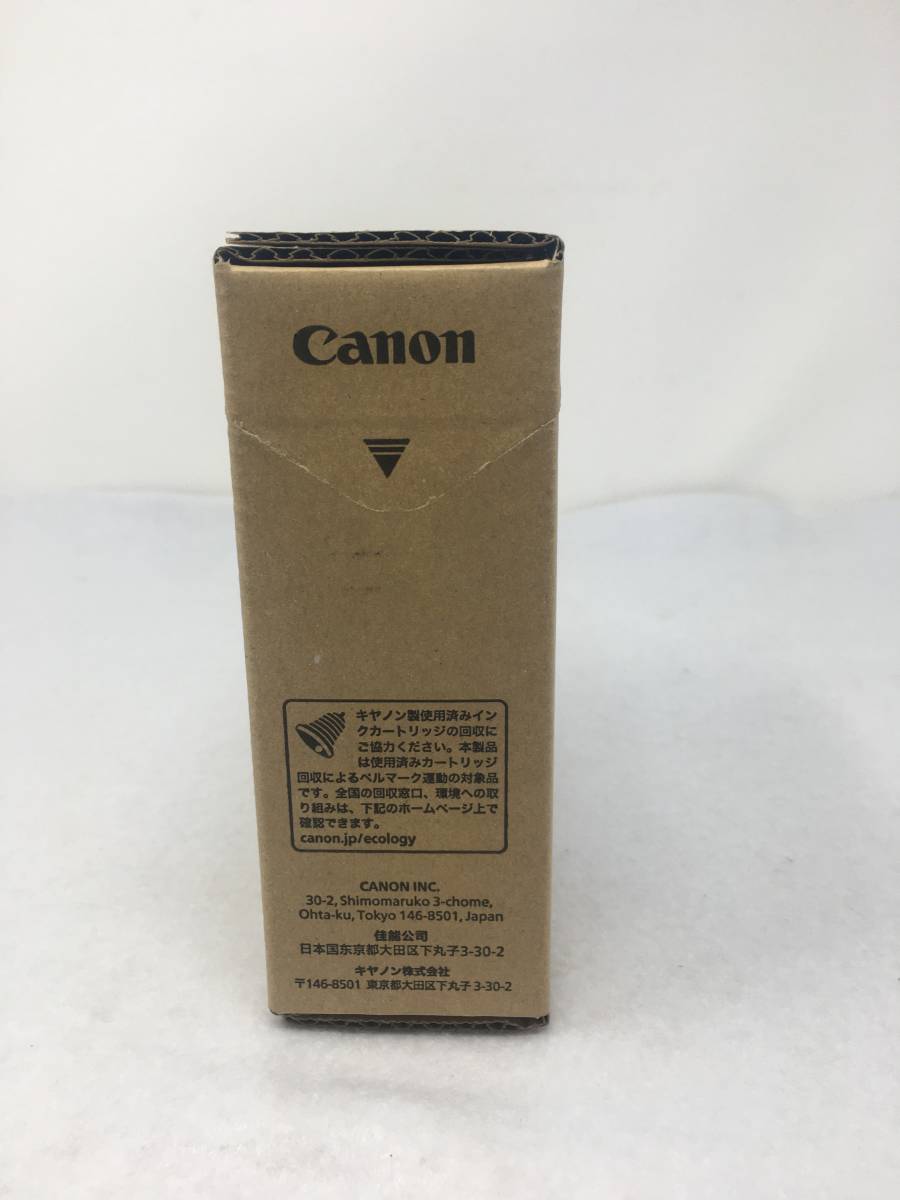 BY-746 純正 未使用 Canon インクタンク PFI-1300 PBK PROインク キャノン image PROGRAF 大型プリンタ Pro-4000 6000 など _画像4