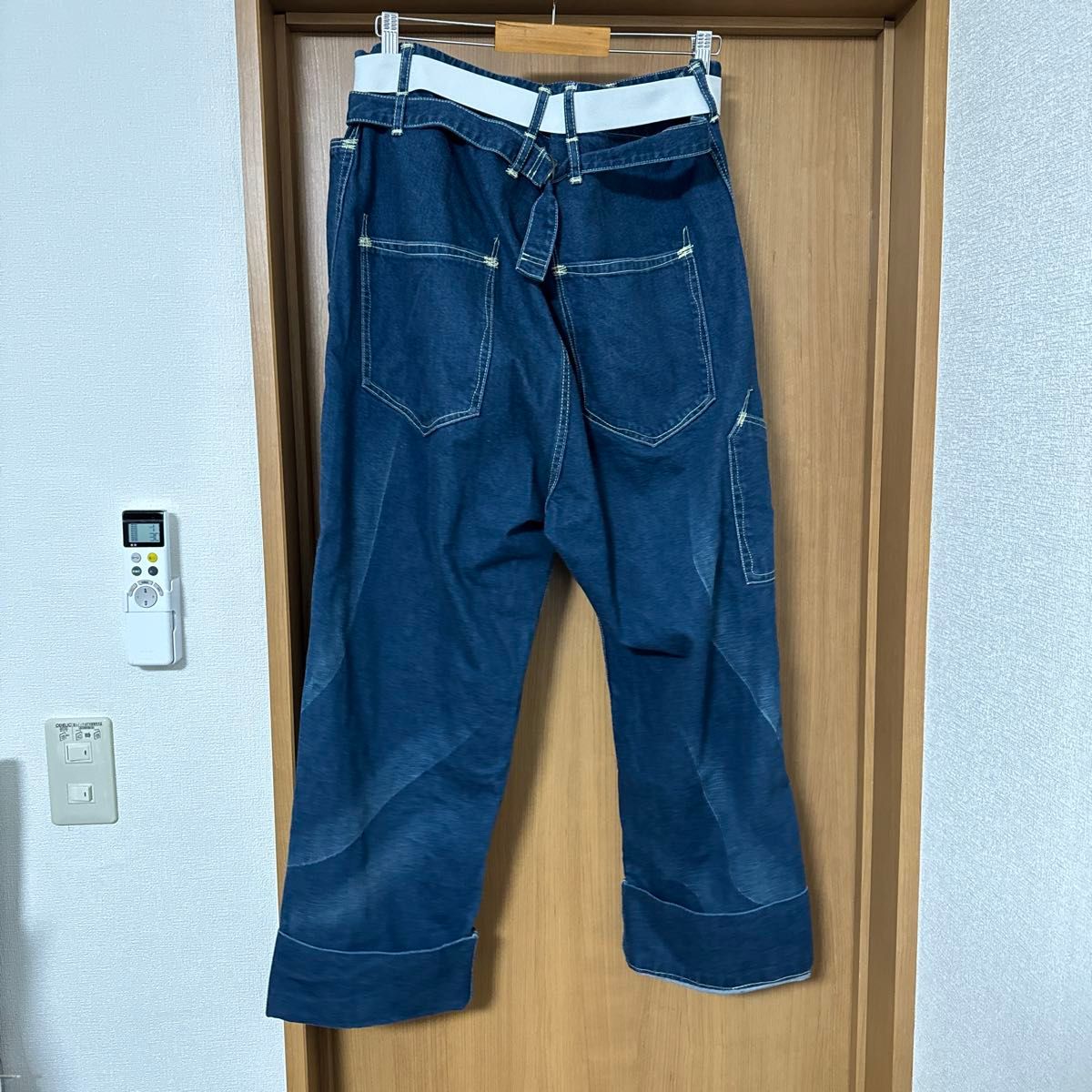 DAN Replica Jeans リーバイスレッドハワード|Yahoo!フリマ(旧 DAN Replica Jeans リーバイスレッドハワード|Yahoo!フリマ(旧