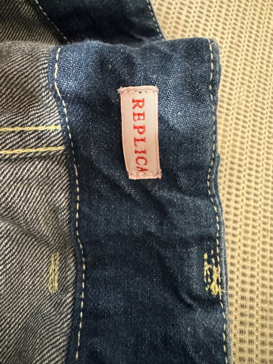 DAN Replica Jeans リーバイスレッドハワード|Yahoo!フリマ(旧 DAN Replica Jeans リーバイスレッドハワード|Yahoo!フリマ(旧