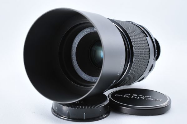 2741R436 ペンタックス PENTAX MACRO-TAKUMAR 100mm F4 M42 [現状品]_画像10