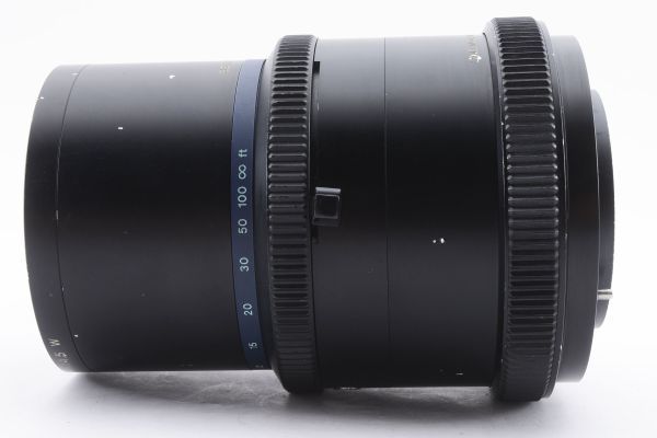 #2774 マミヤ Mamiya Sekor Z 250mm f4.5 W Lens for RZ67 [動作確認済]_画像6