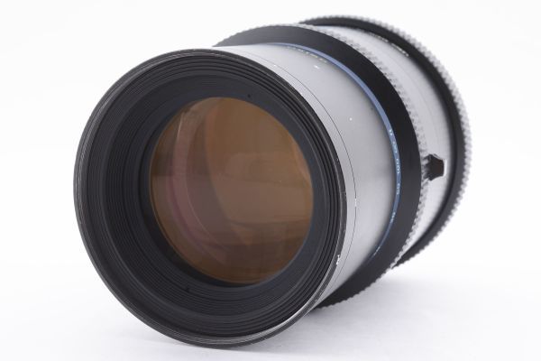 #2774 マミヤ Mamiya Sekor Z 250mm f4.5 W Lens for RZ67 [動作確認済]の画像1