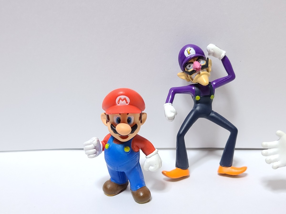 スーパーマリオ フィギュア キーホルダー 8点セット マリオ ピーチ キノピオ キノピコ ワリオ ワルイージ ドンキー クッパ 入手困難 激レア の商品詳細 | JDirectItems Auction | One Map by FROM JAPAN スーパーマリオ フィギュア キーホルダー 8点セット マリオ ピーチ キノピオ キノピコ ワリオ ワルイージ ドンキー クッパ 入手困難 激レア の商品詳細 | JDirectItems Auction | One Map by FROM JAPAN