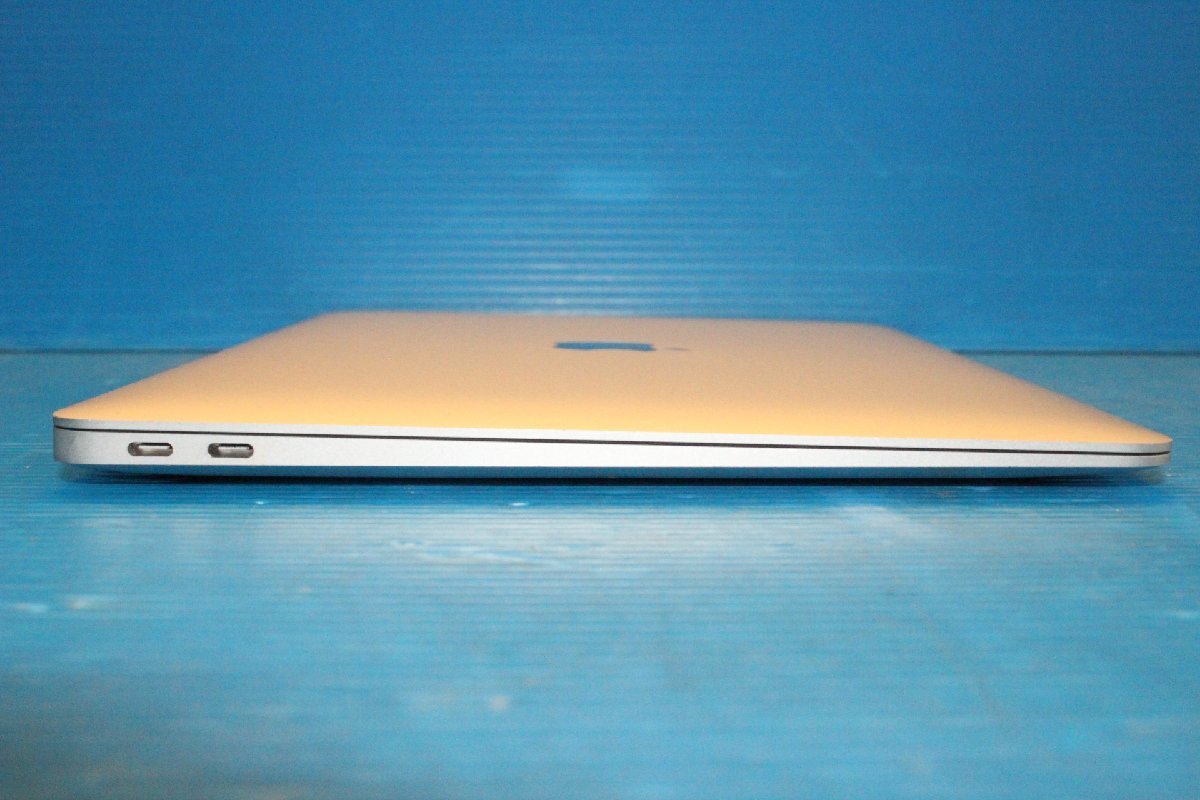 ■Apple■ MacBook Air (M1, 2020) [MGNA3J/A] / Apple M1 / メモリ 8GB / SSD 512GB / Sonomo 14.1.2_画像8