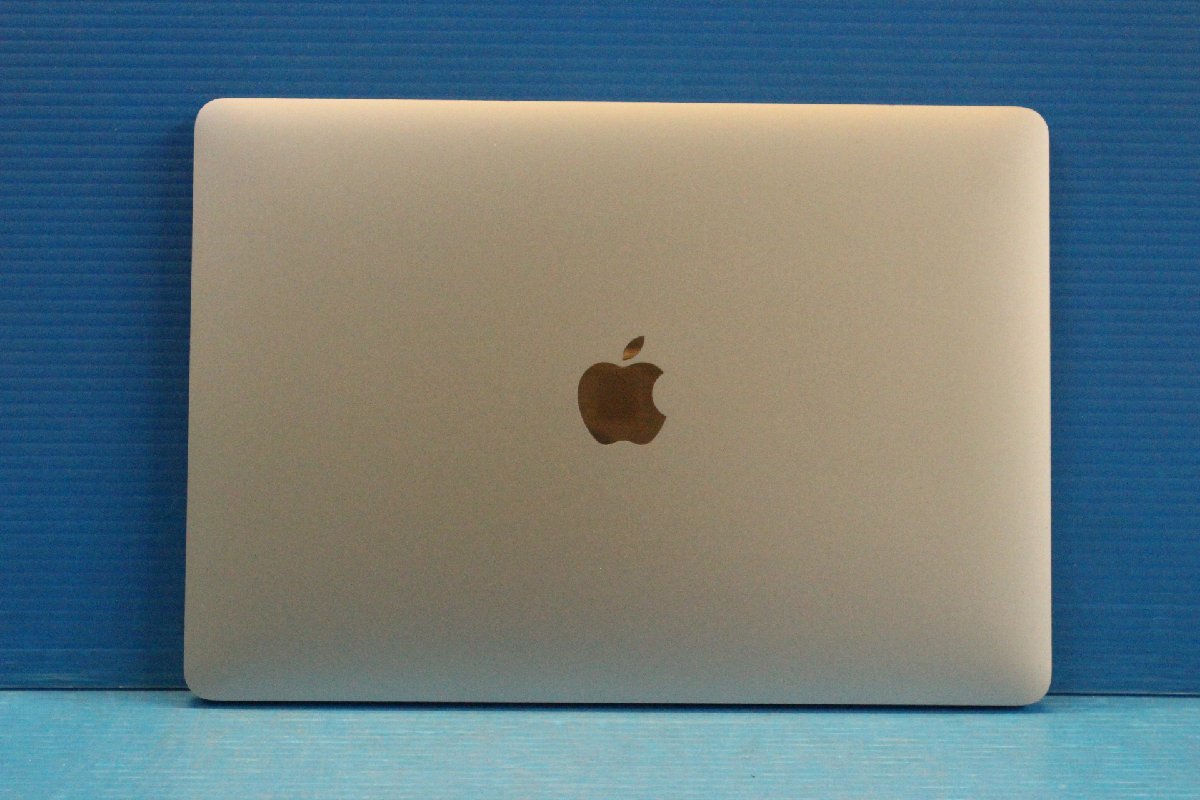 ■Apple■ MacBook Air (M1, 2020) [MGNA3J/A] / Apple M1 / メモリ 8GB / SSD 512GB / Sonomo 14.1.2_画像5