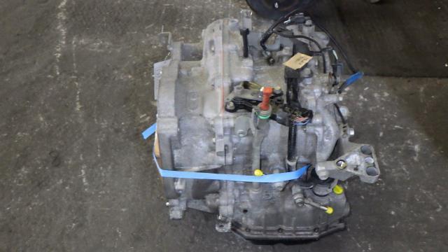 ルークス DBA-ML21S オートマチックミッションASSY 31020-4A03J 中古_画像2