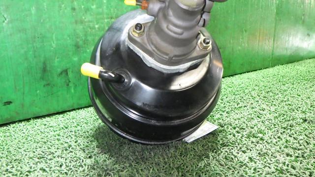 ミニキャブ GBD-U62V ブレーキマスターASSY 4625A002 4630A005 中古_画像2