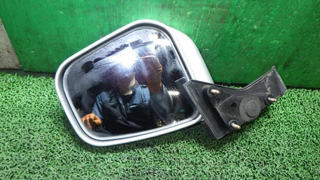  Toppo BJ TA-H42A left side mirror A69 MR629621 used 