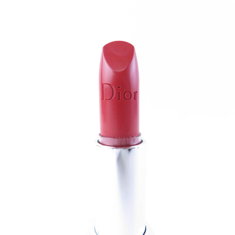 1円 未使用 美品 Dior ディオール ルージュ ディオール バーム リップバーム 525 シェリー 口紅 BM7846S_画像8