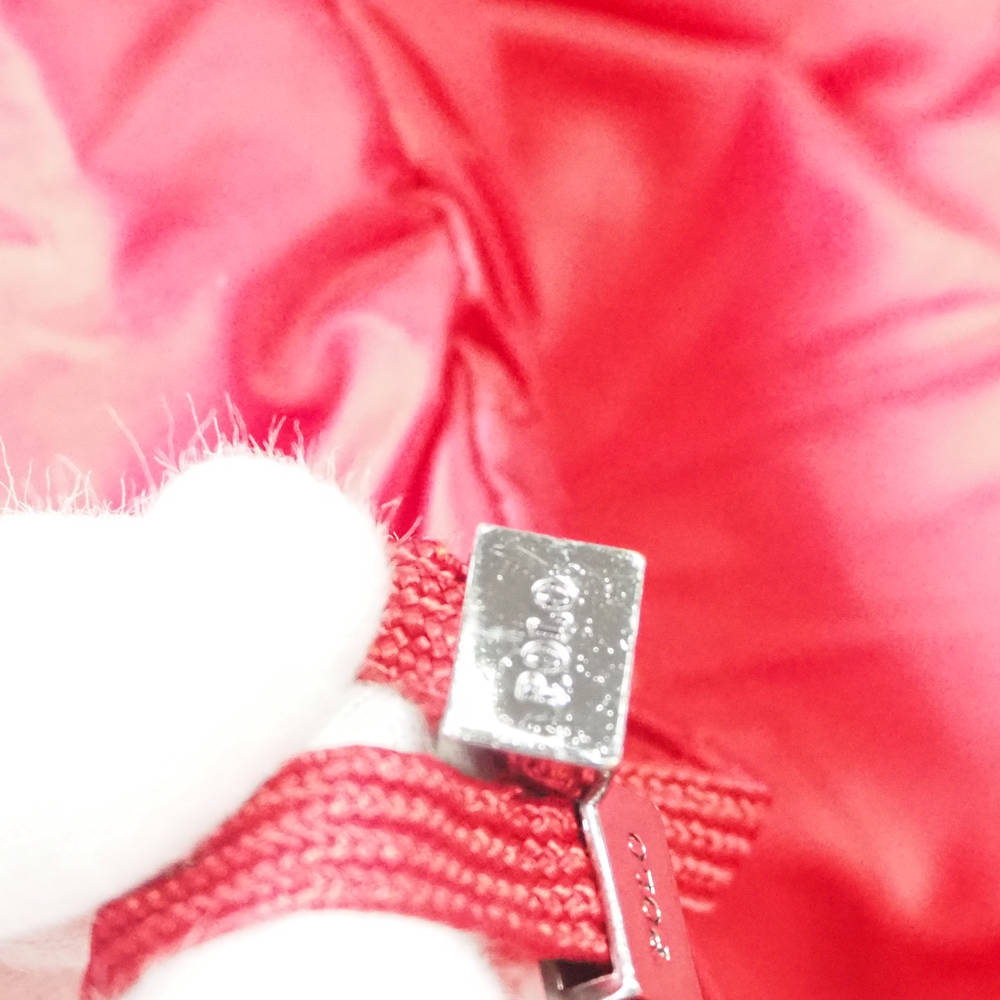  прекрасный товар Polo Ralph Lauren Polo Ralph Lauren жилет LG нейлон 100% женский AY4801A2