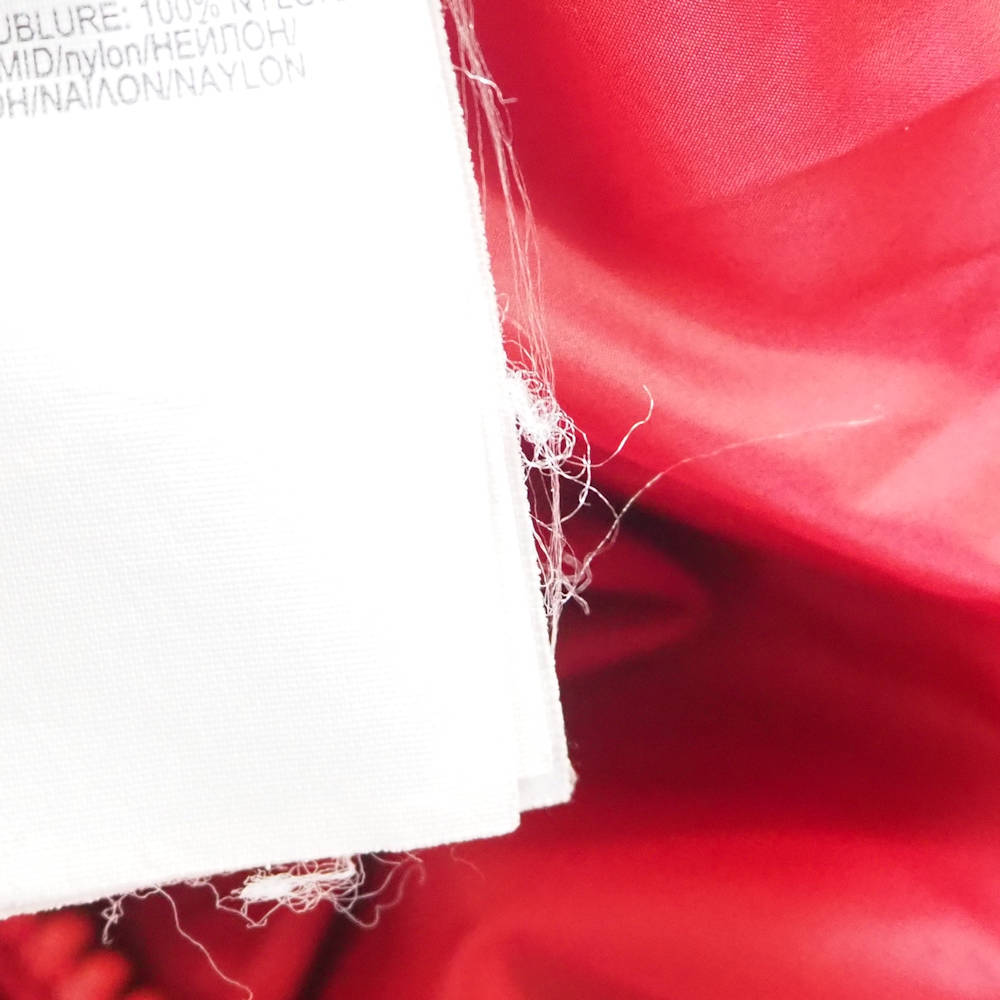  прекрасный товар Polo Ralph Lauren Polo Ralph Lauren жилет LG нейлон 100% женский AY4801A2