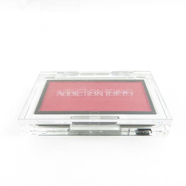 1円 未使用 ADDICTION アディクション ザブラッシュ パール フェイスカラー 2.8g 010P BU2209Q_画像2