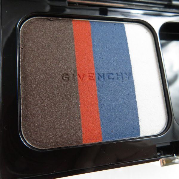 1円 未使用 GIVENCHY ジバンシィ クチュール アトリエ パレット アイシャドウ BM6135D_画像4