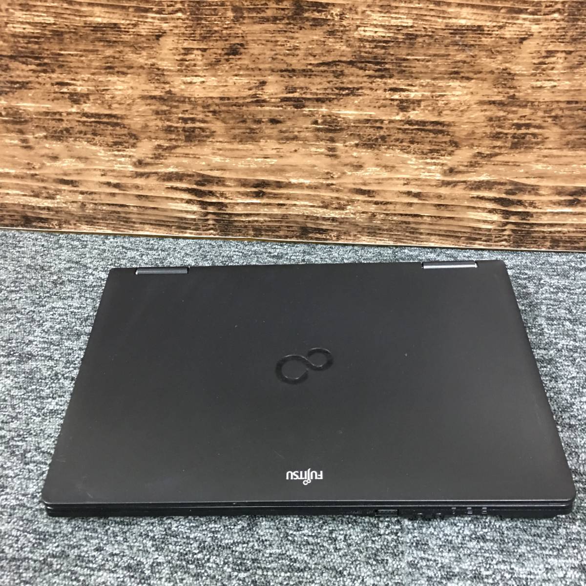 ★大人気モデル 高性能★Win10/ 富士通 LIFEBOOK A572/E/Core i5第三世代/Office 2016/4GB/250GB/15.6インチ/DVDスーパーマルチ/無線LAN_画像4