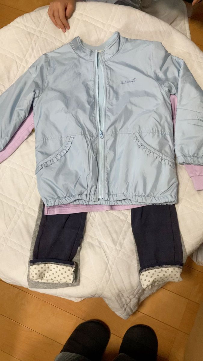 子供服　すべてKP  中古品６点　サイズ130