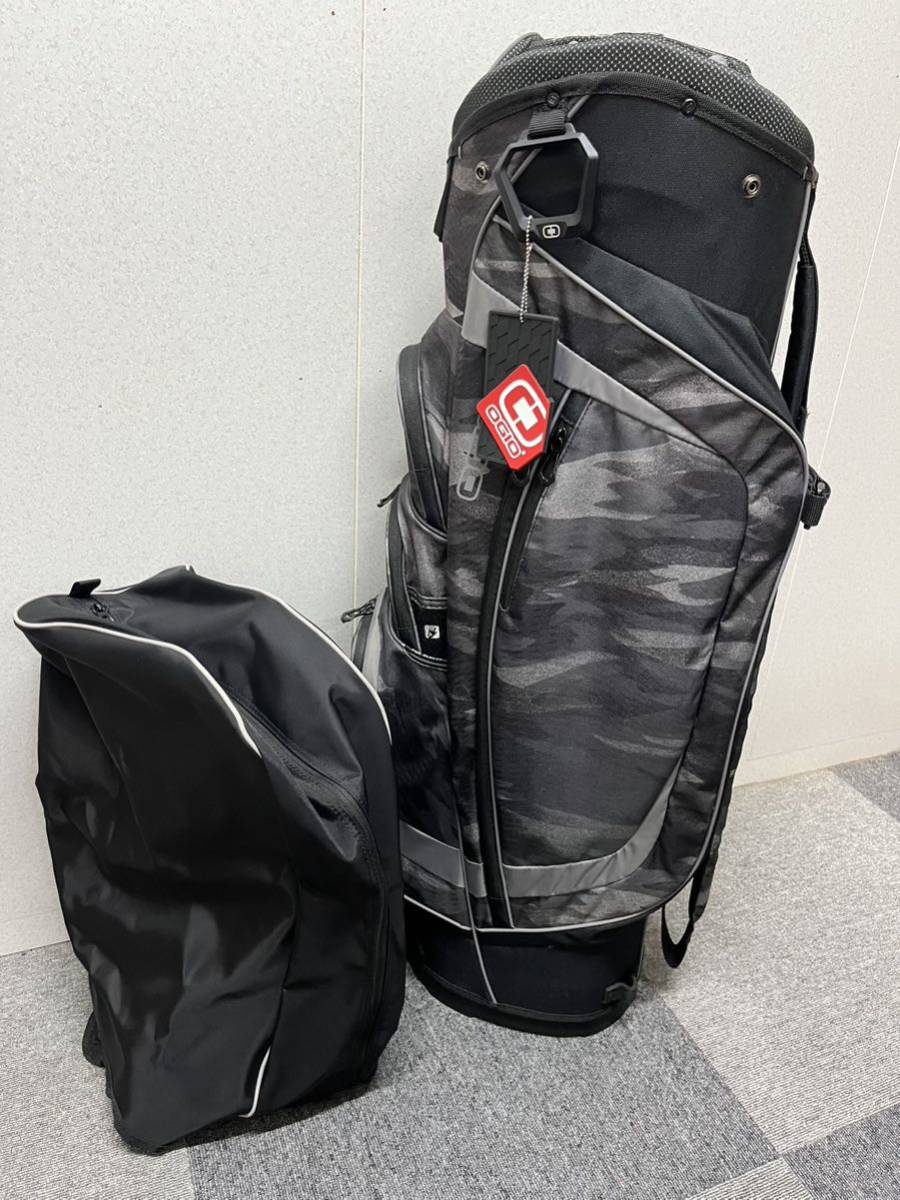 Yahoo!オークション - 送料無料 希少 未使用 OGIO オジオ Yahoo!オークション - 送料無料 希少 未使用 OGIO オジオ