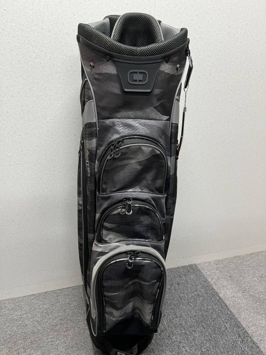 Yahoo!オークション - 送料無料 希少 未使用 OGIO オジオ Yahoo!オークション - 送料無料 希少 未使用 OGIO オジオ
