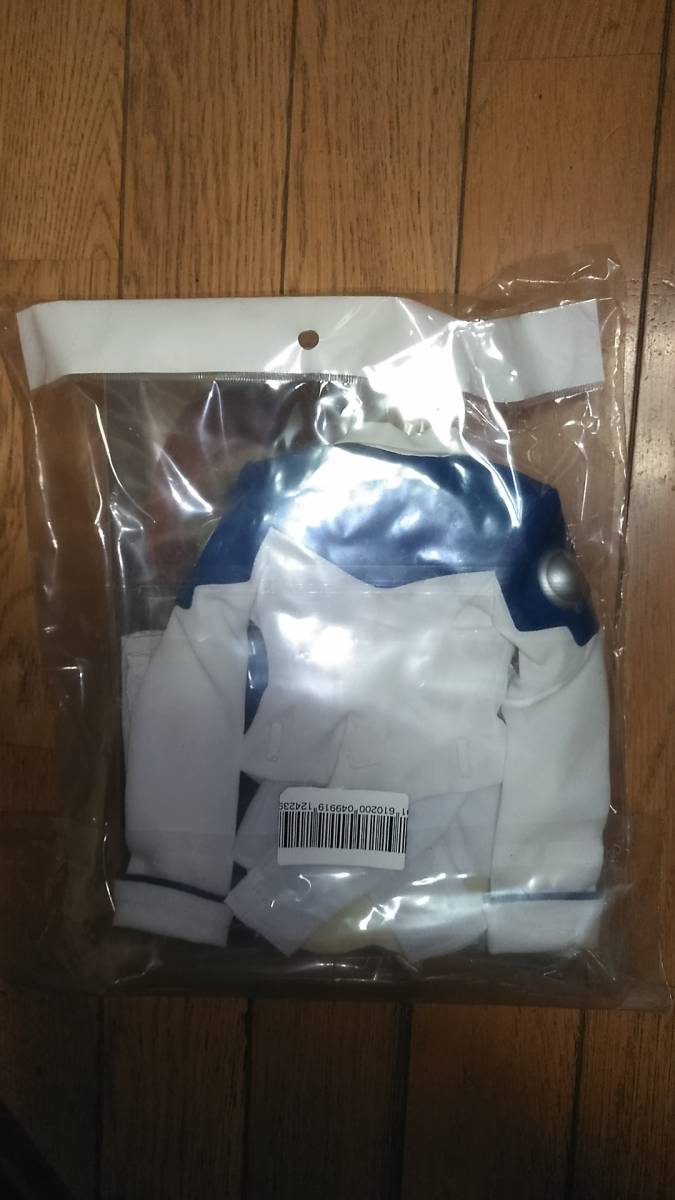 ボークス DD リリカルなのは STRAIKERS なのは 本局制服セット ボークス DD リリカルなのは STRAIKERS なのは 本局制服セット