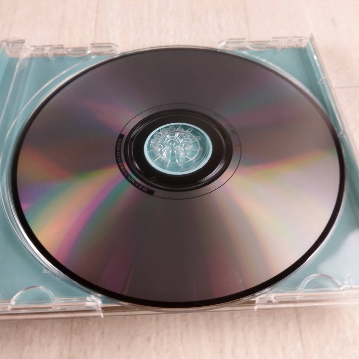1MC7 CD キミが好きだと叫びたい Love＆Yell mixed by DJ和_画像4