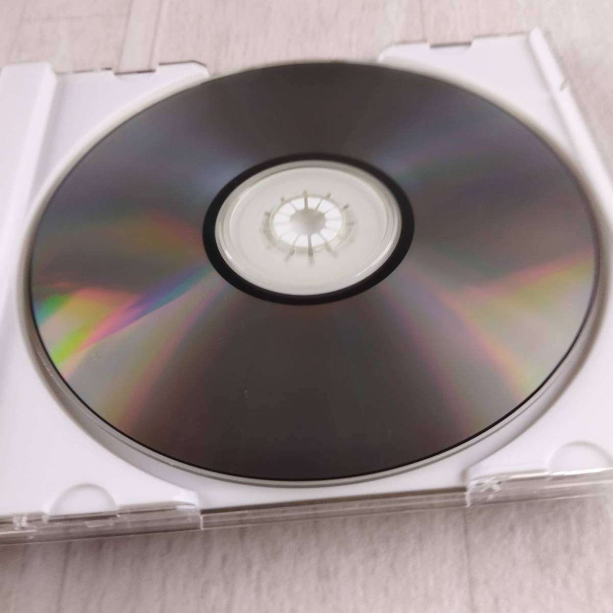 1MC2 CD チャーリー・ウィルソン ユー・ターン・マイ・ライフ・アラウンド _画像4