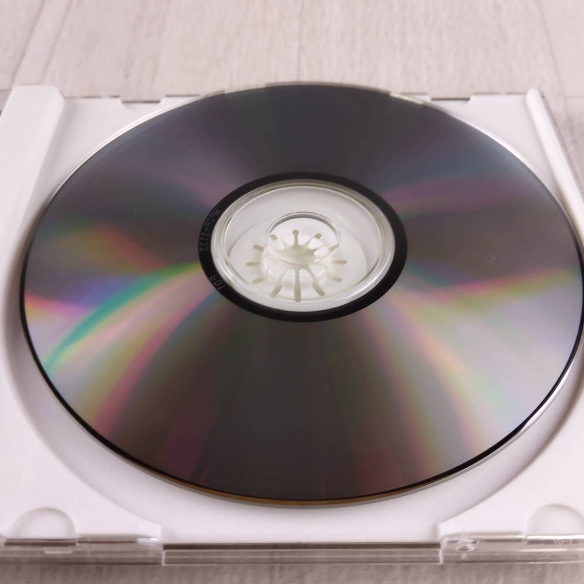 1MC4 CD BABBLE THE STONE バブル ザ・ストーン_画像4