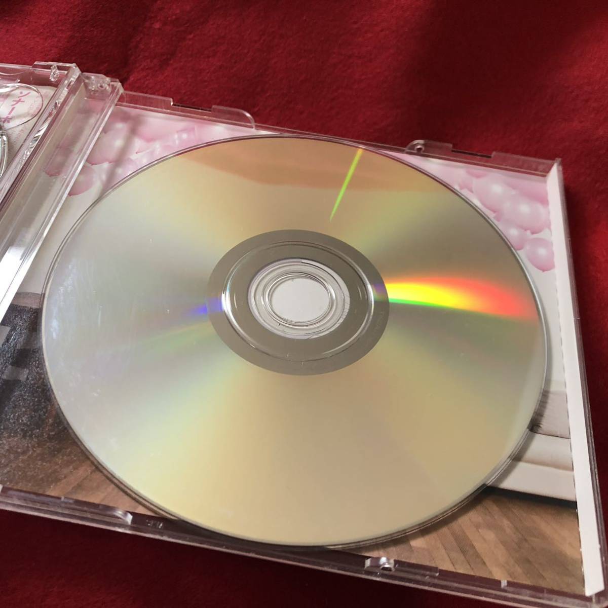 ソナーポケット CD & DVD 「ソナポケイズム2-あなたのうた-」 直筆サイン入り ■ M1207_画像4