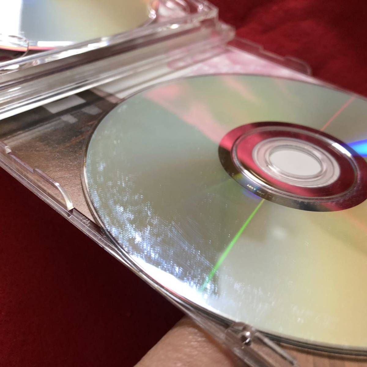 ソナーポケット CD & DVD 「ソナポケイズム2-あなたのうた-」 直筆サイン入り ■ M1207_画像5