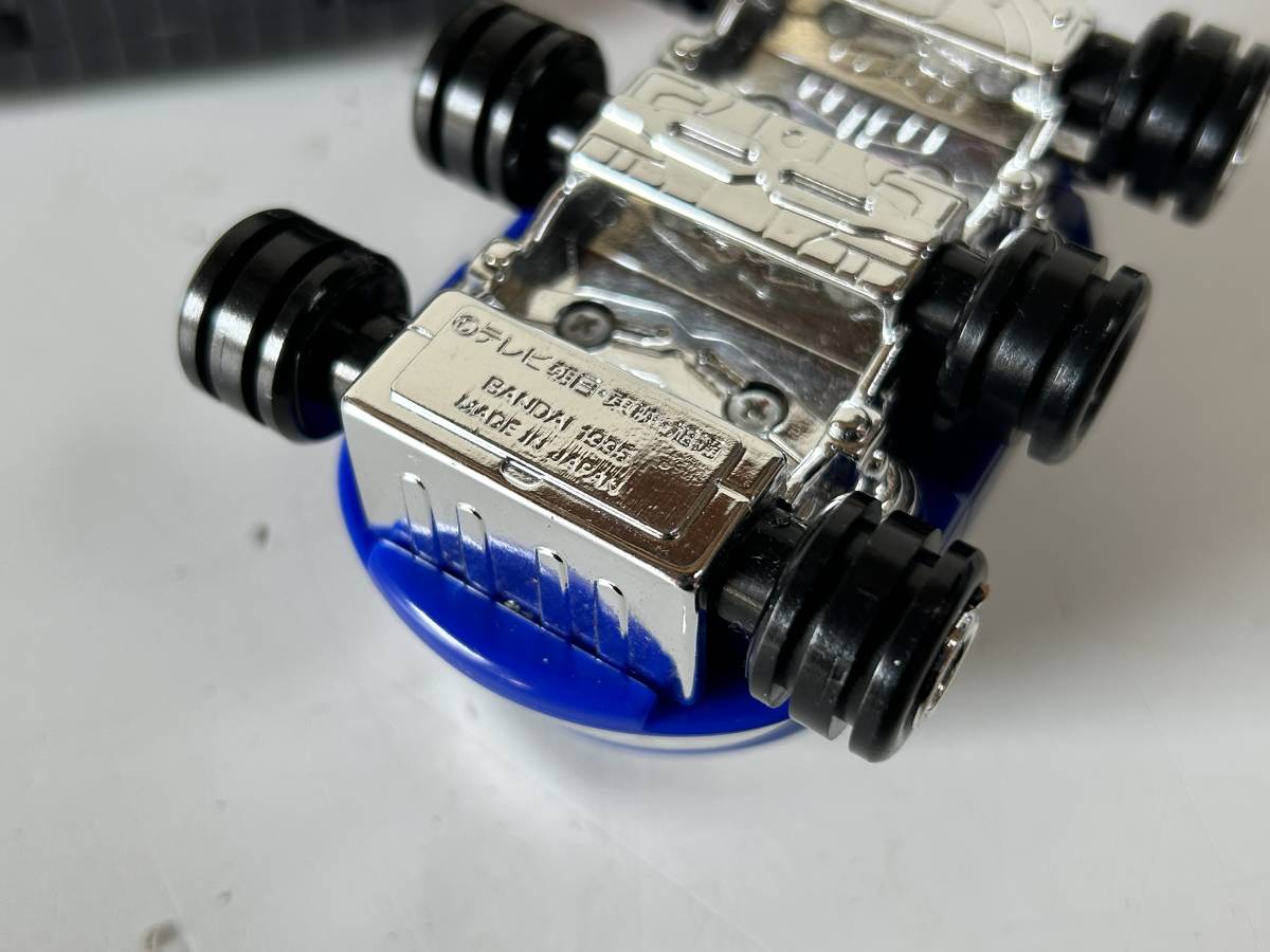 ⑪j598◇重甲ビーファイター◇ビートマシン ビートルーダー ⑪j598◇重甲ビーファイター◇ビートマシン ビートルーダー