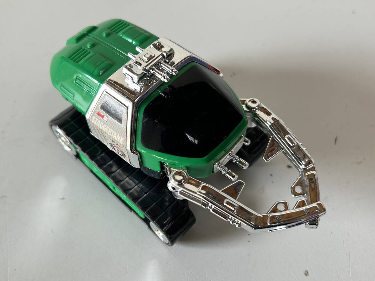⑪j598◇重甲ビーファイター◇ビートマシン ビートルーダー ⑪j598◇重甲ビーファイター◇ビートマシン ビートルーダー
