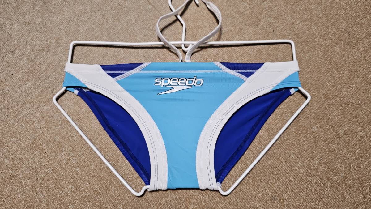 同時購入用 SPEEDO メンズ競泳水着 競パン3Sサイズ | www.terrazaalmar